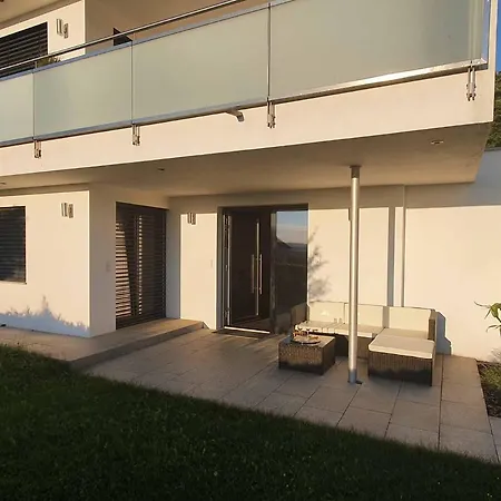 Ferienwohnung Relax Appartement Tettnang