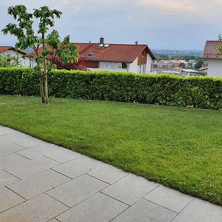 Ferienwohnung Relax * Tettnang