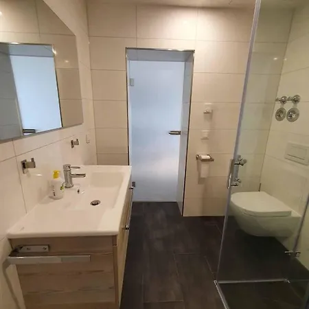 Ferienwohnung Relax Lejlighed Tettnang