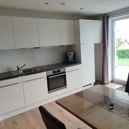 Ferienwohnung Relax *