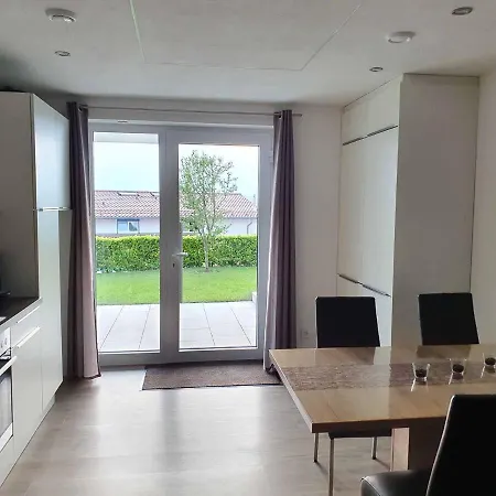Ferienwohnung Relax Lejlighed