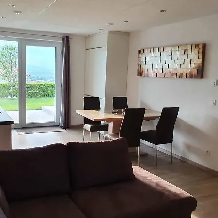 Ferienwohnung Relax Lejlighed *