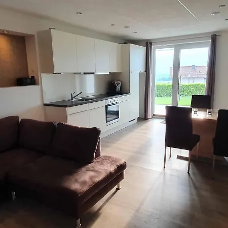 Lejlighed Ferienwohnung Relax