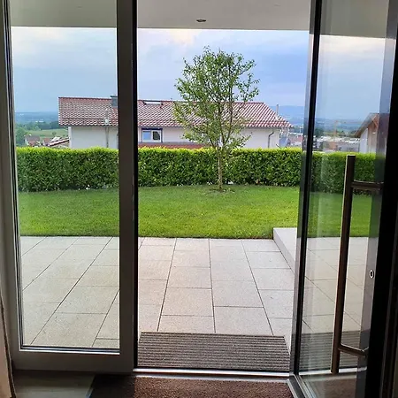 Ferienwohnung Relax